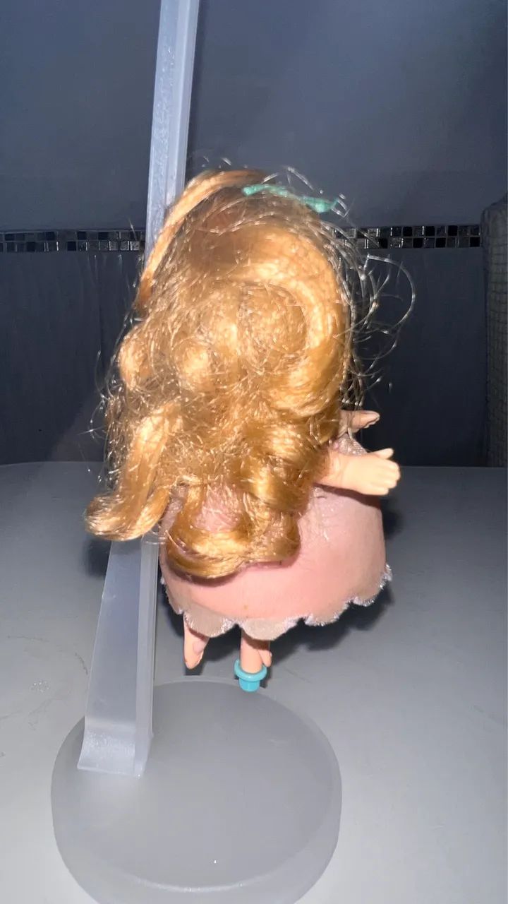 Boneca Kelly bailarina - Foto 4