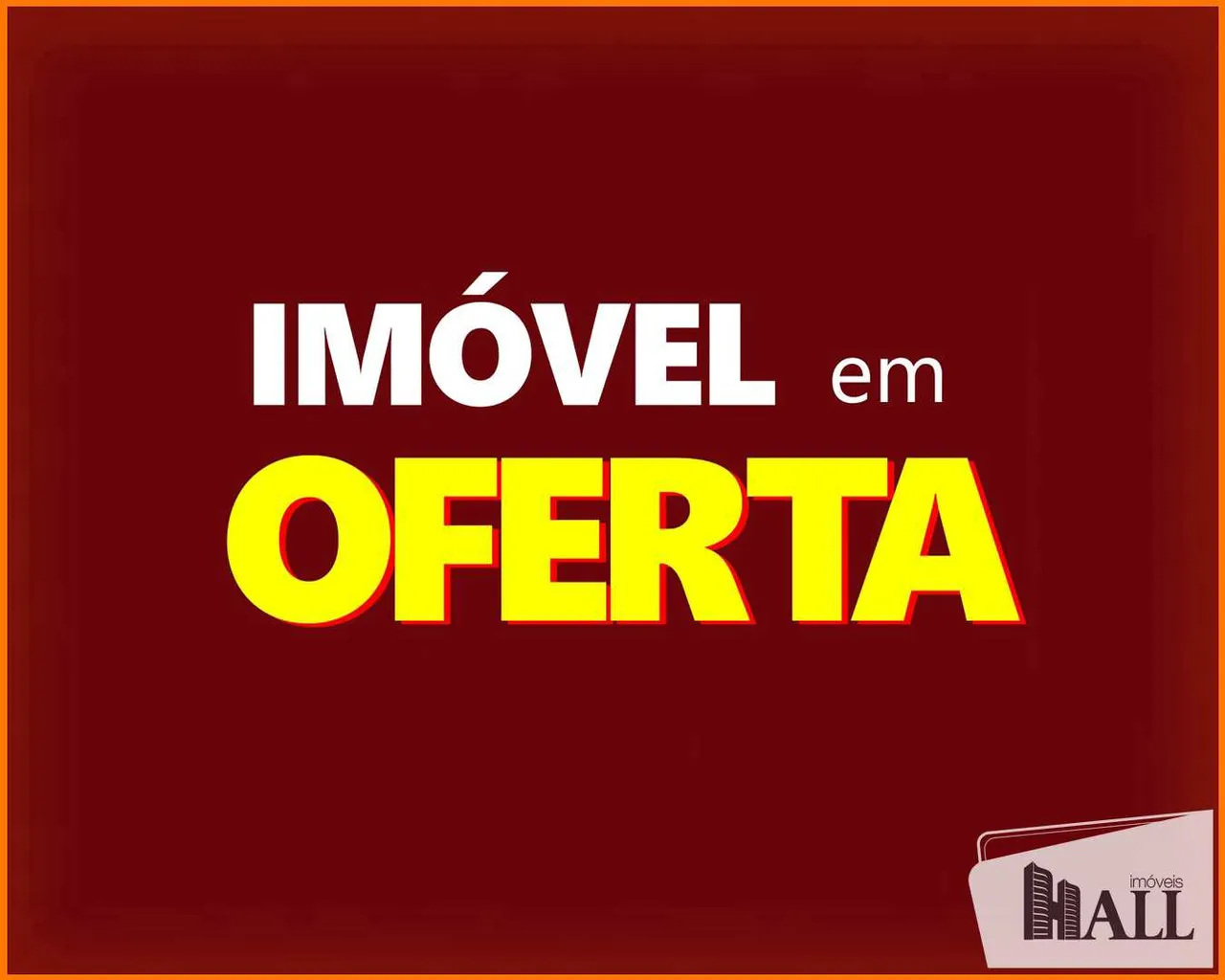 Terreno de Condomínio, Residencial Maria Júlia, São José do Rio Preto - R$ 235 mil, Cod: 1