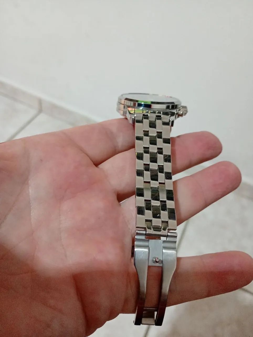 Relógio Tissot PRC 200
