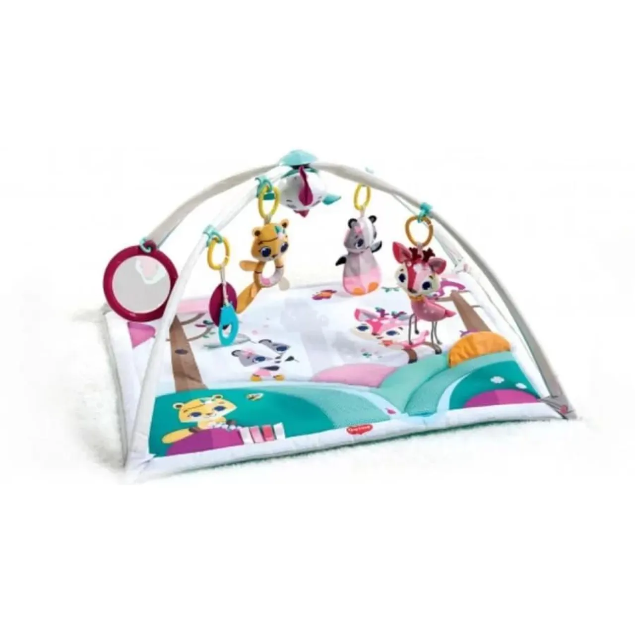 Tapete de Atividades Tiny Love - Floresta Encantada