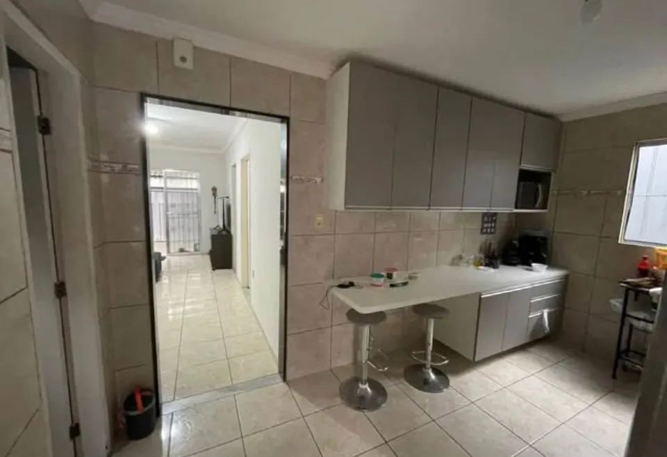 Vendo casa no varjão  - Foto 2