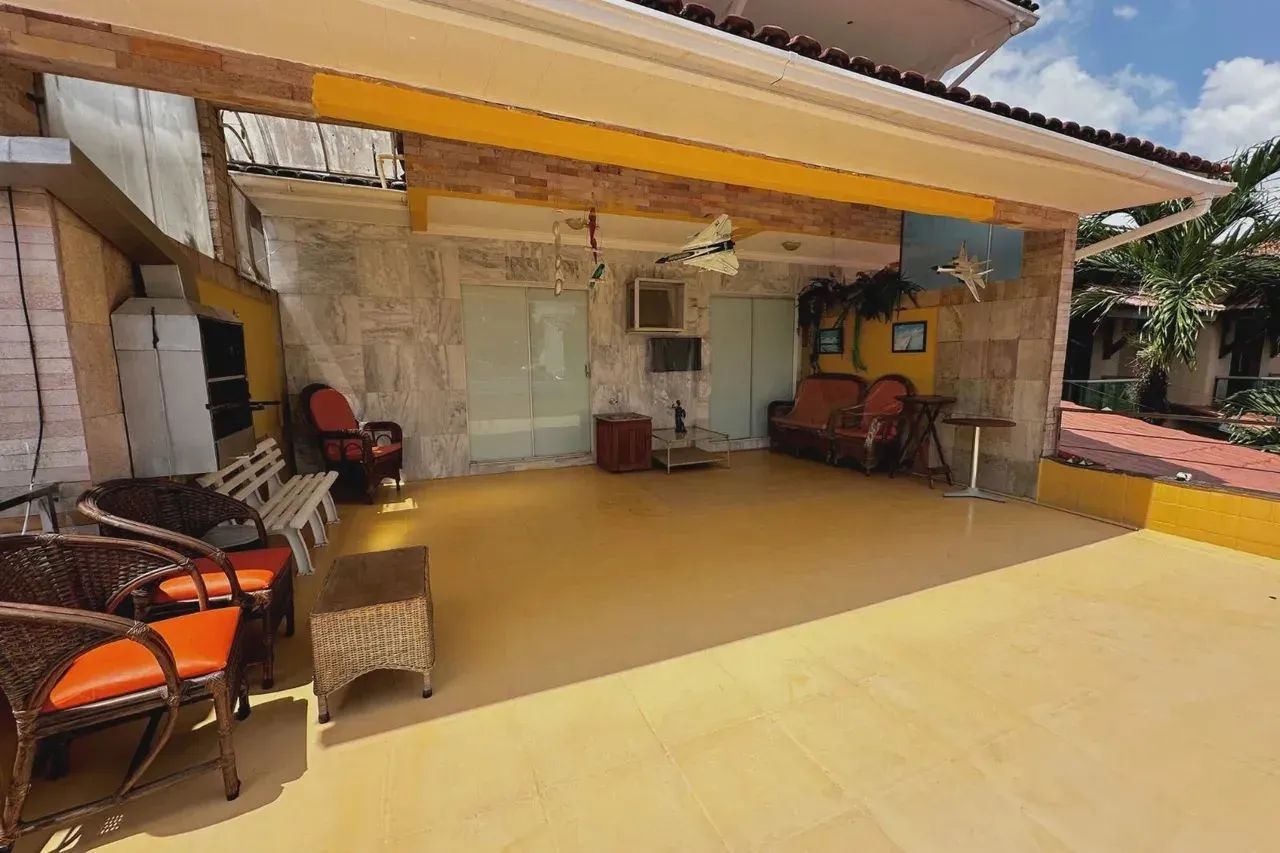..Altos de Pinheiros: Belíssima Casa 379m³ 4 Quartos (2 Suítes) 3 Vg Garagem (Financia) - Foto 4