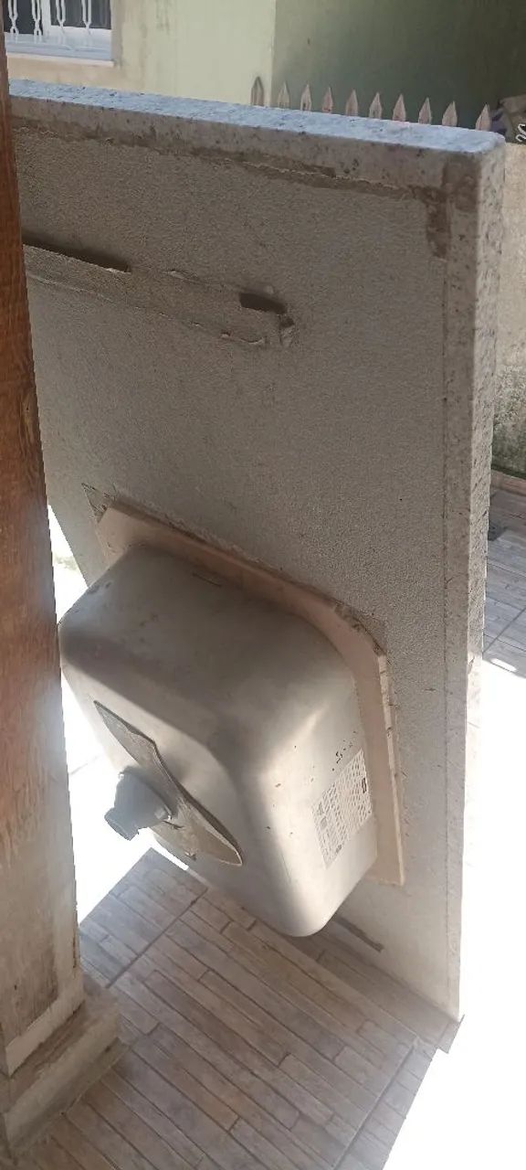 Pia de cozinha com Cuba funda - Foto 2