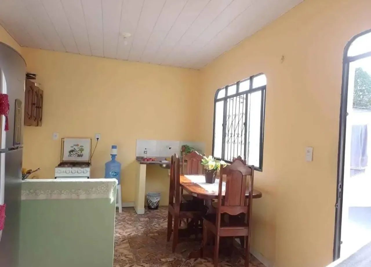 Casa a venda no santo Antônio  - Foto 3