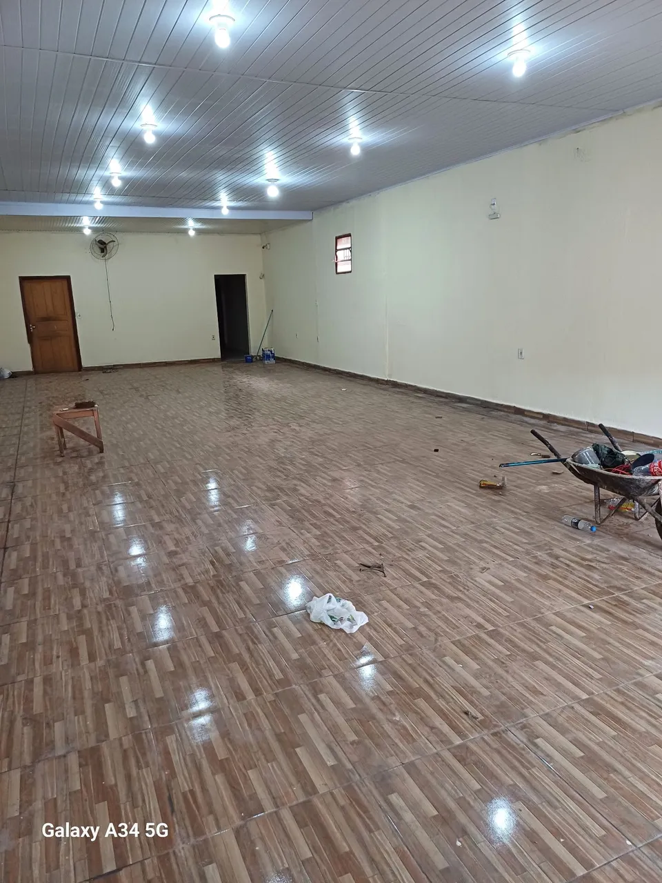 Ponto comercial na sobral
