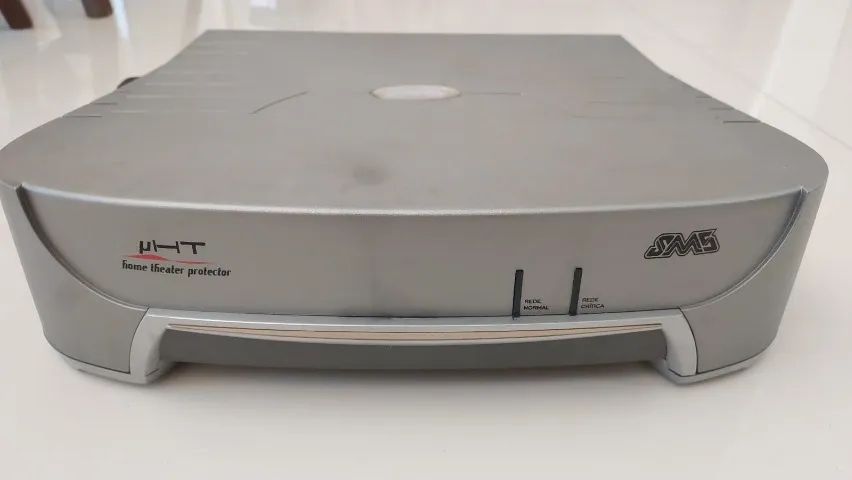 Condicionador de Energia SMS uHT1000S