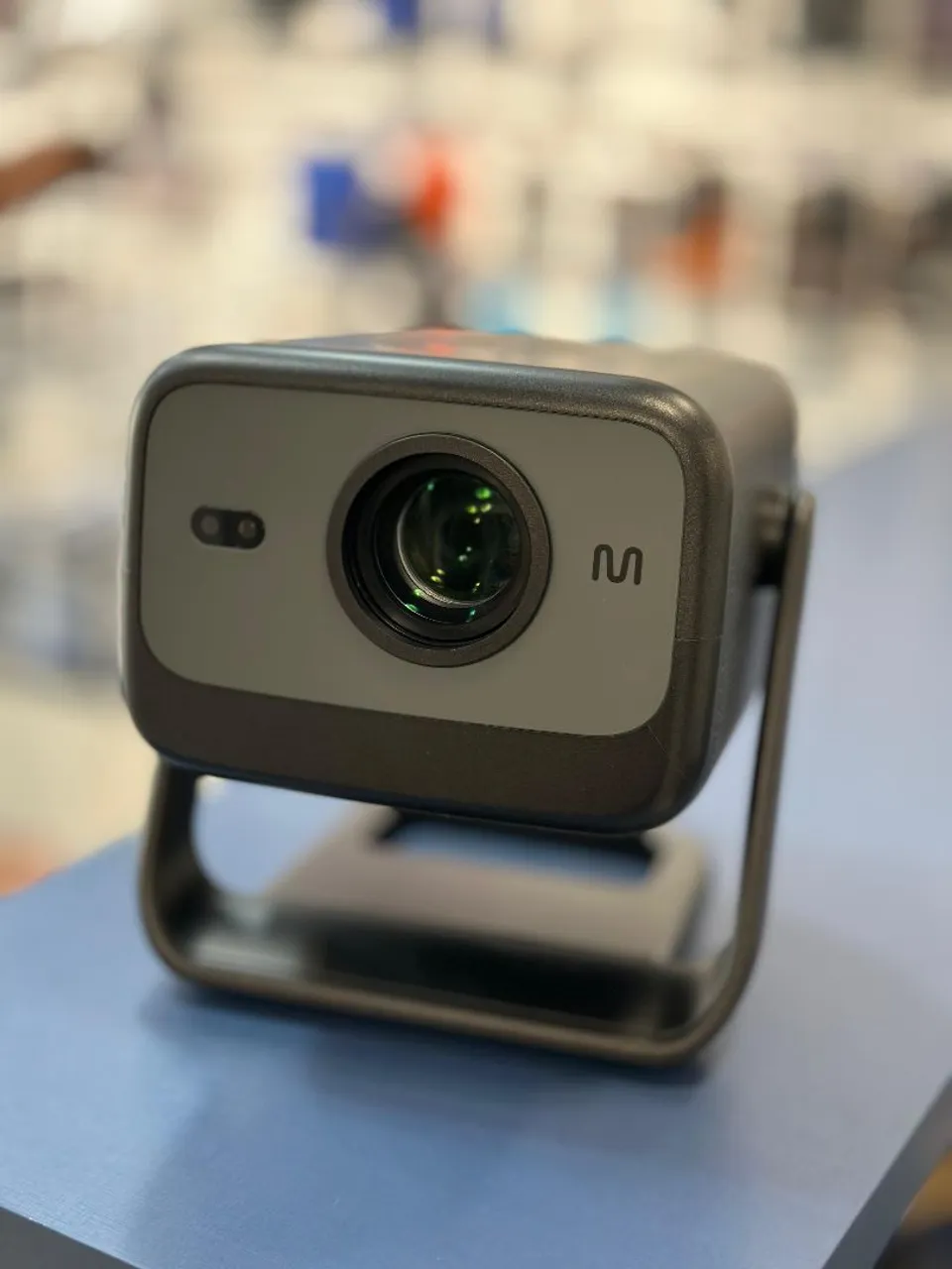 Projetor Smart Full HD