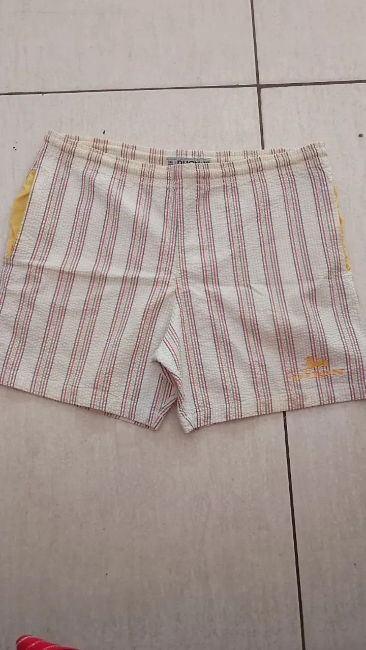 Bermuda vintage - Foto 3