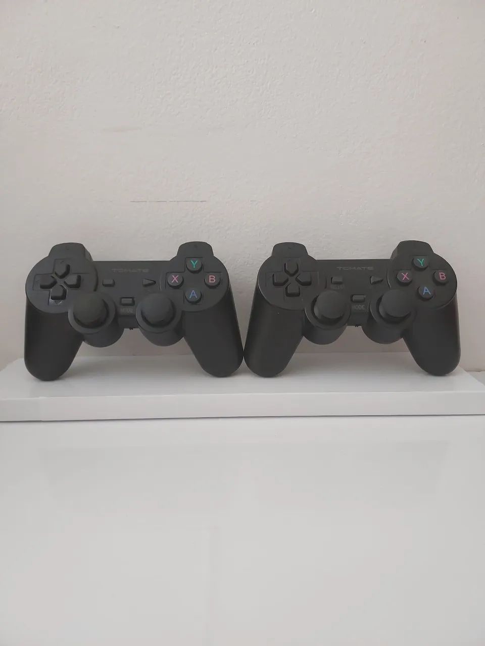 Controles Joystick + Kit de Adaptadores  - Foto 2