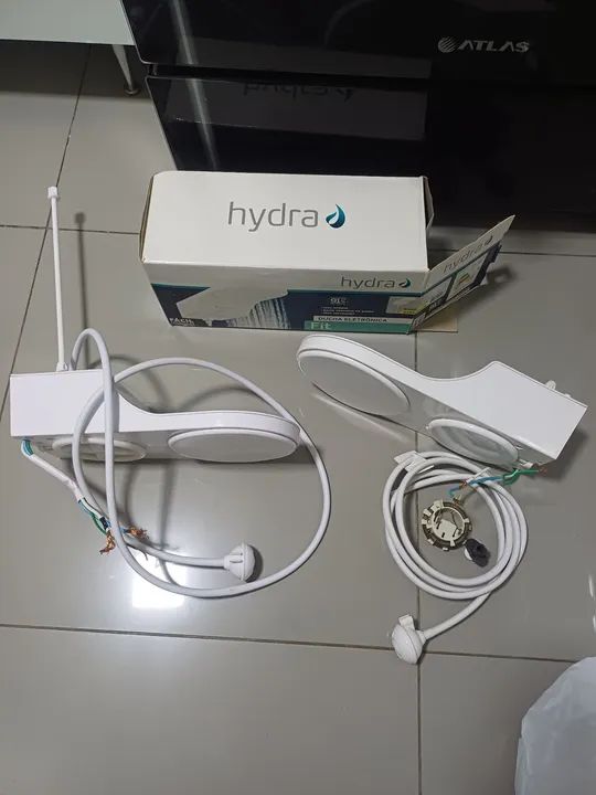 Ducha hidra fit. - Foto 3