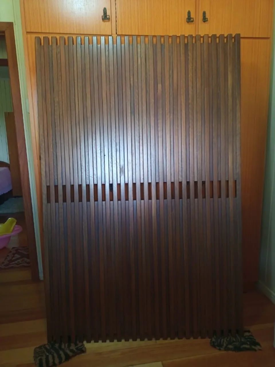 Mesa de Jantar 4 lugares Saccaro Ayty - Foto 5