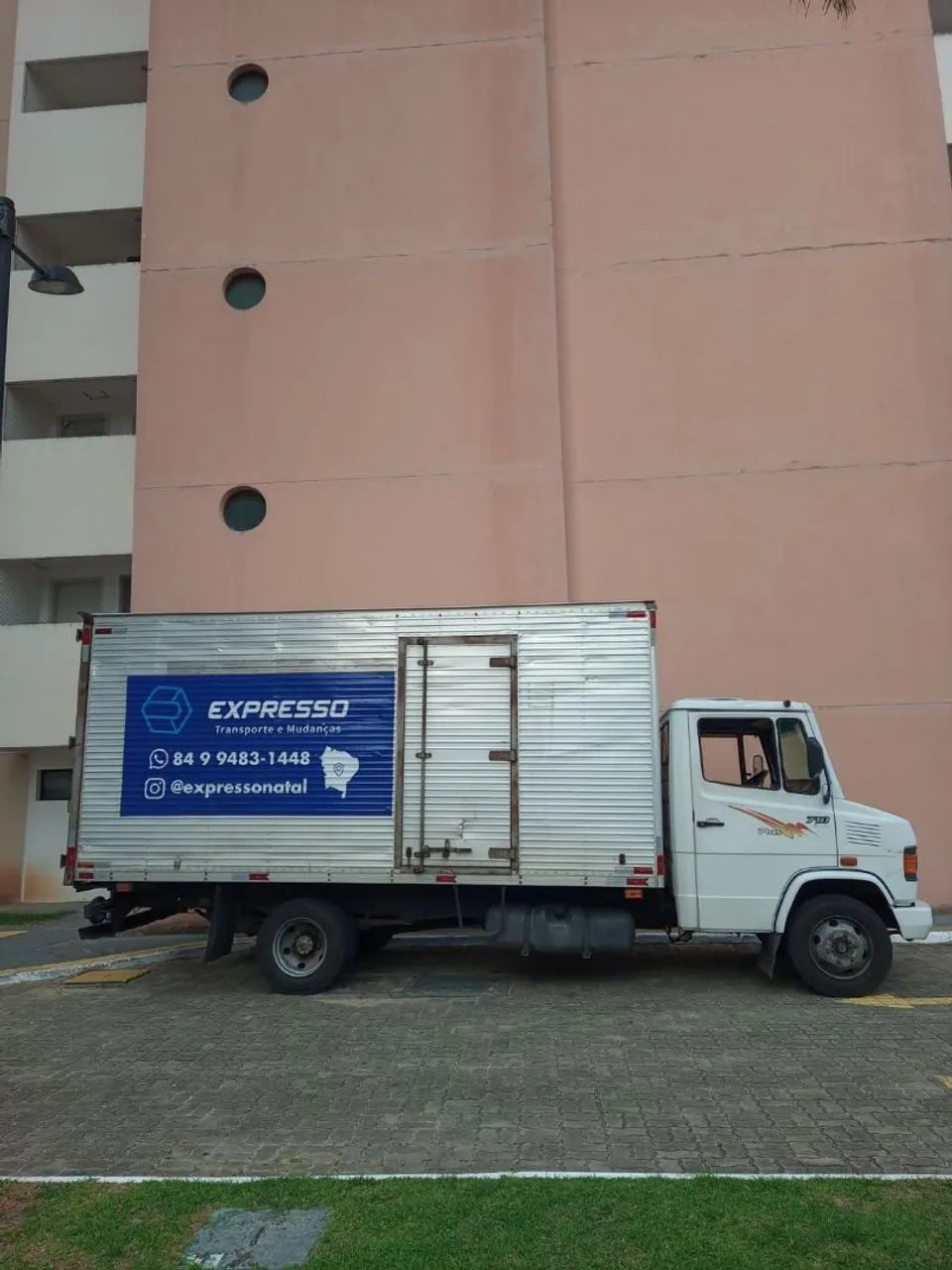 Mudança rn - Foto 3