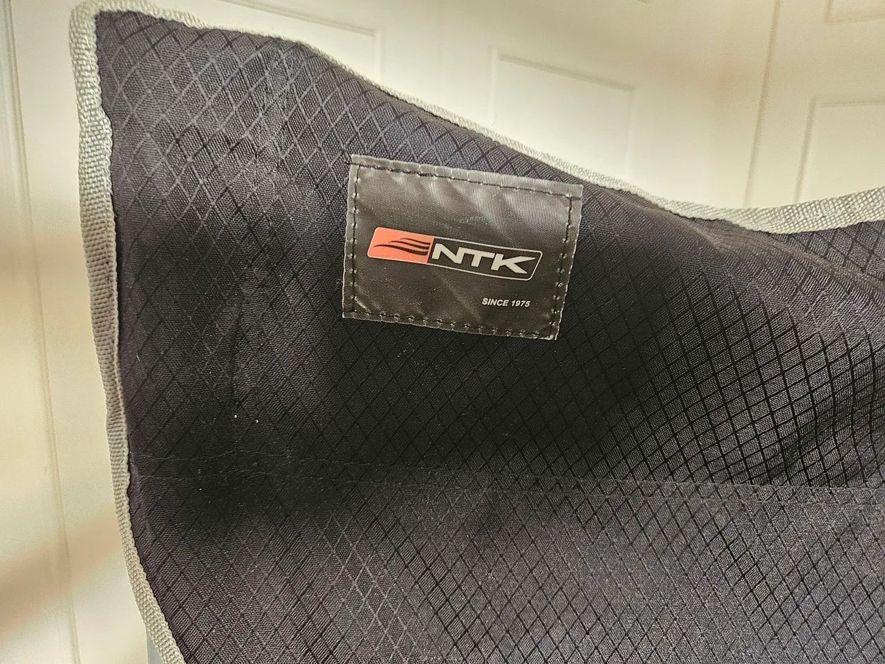 Cadeira de Camping  e Pesca Dobrável nautika - Foto 4