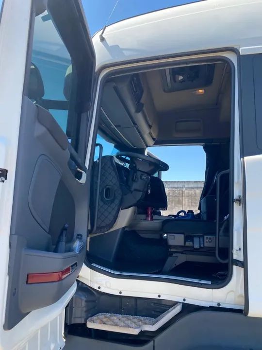 SCANNIA R440 HIGHLINE - Foto 7