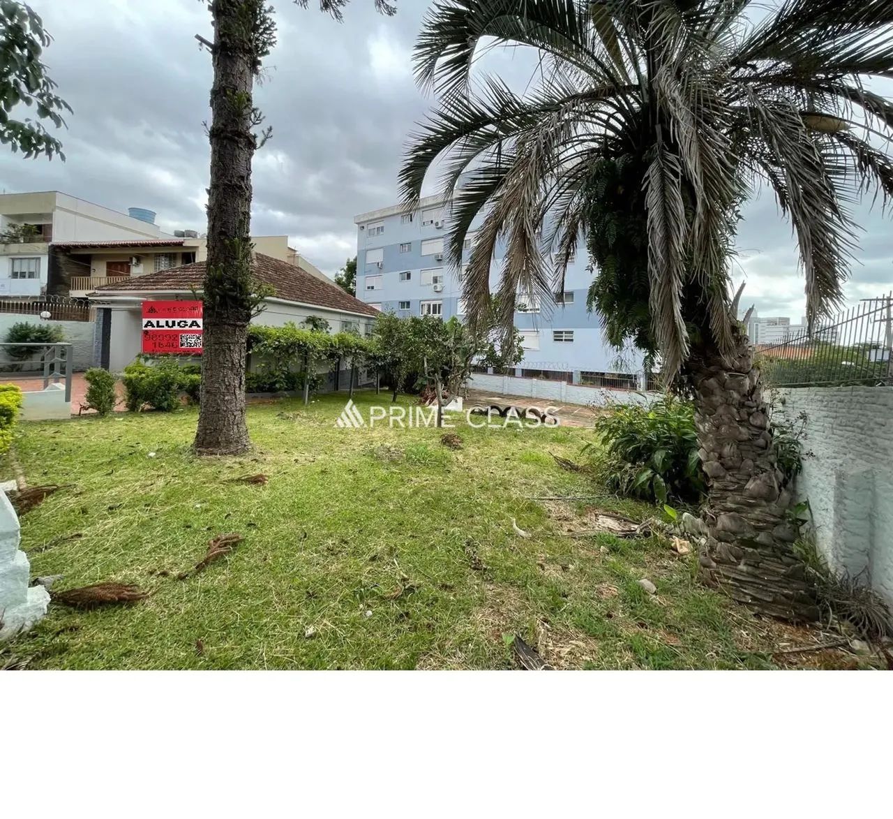 Casa comercial no Marechal Rondon - Foto 4