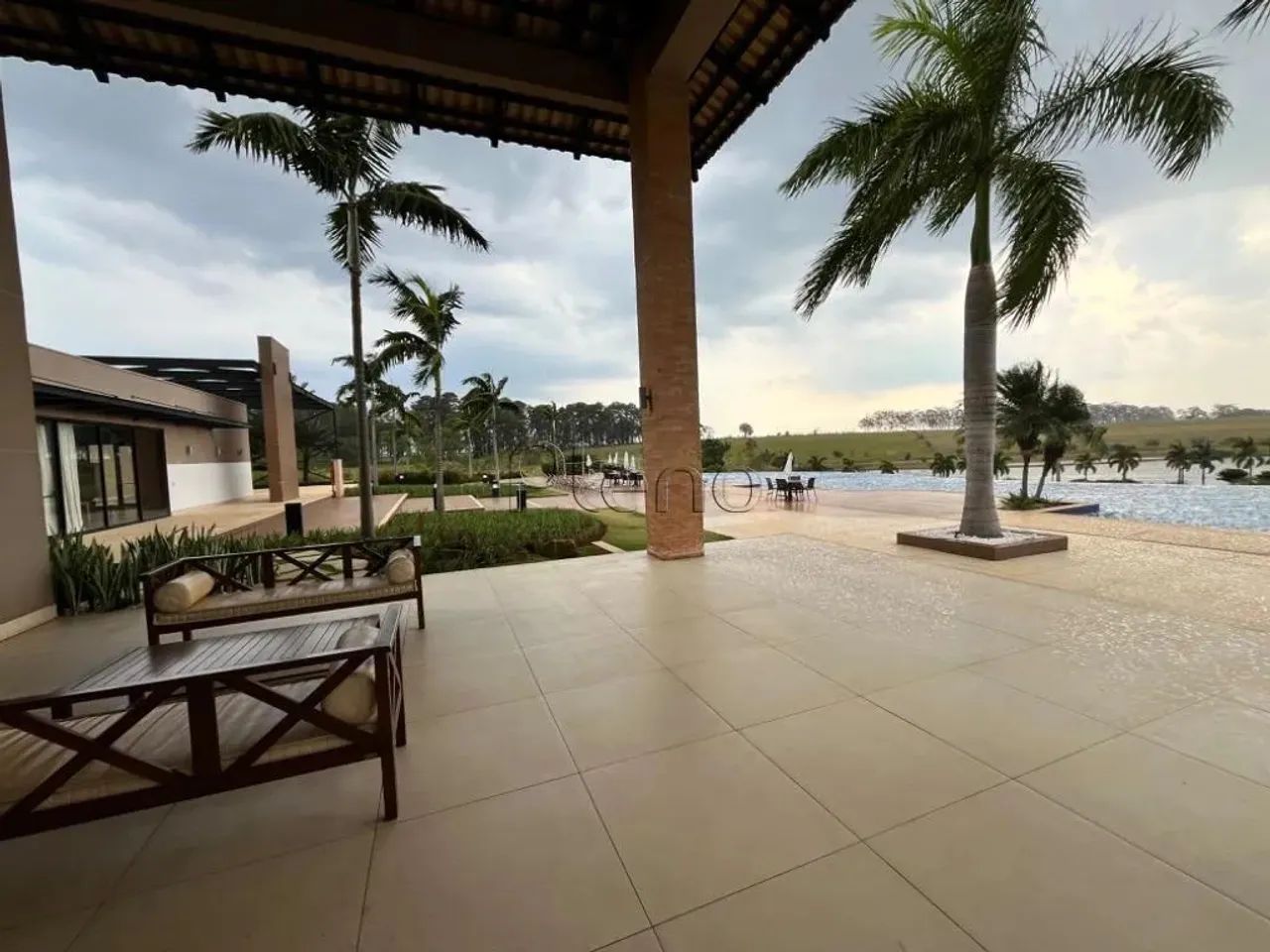 Terreno à venda em Jaguariúna, Residencial Haras Patente, com 823 m², Haras Patente - Foto 9