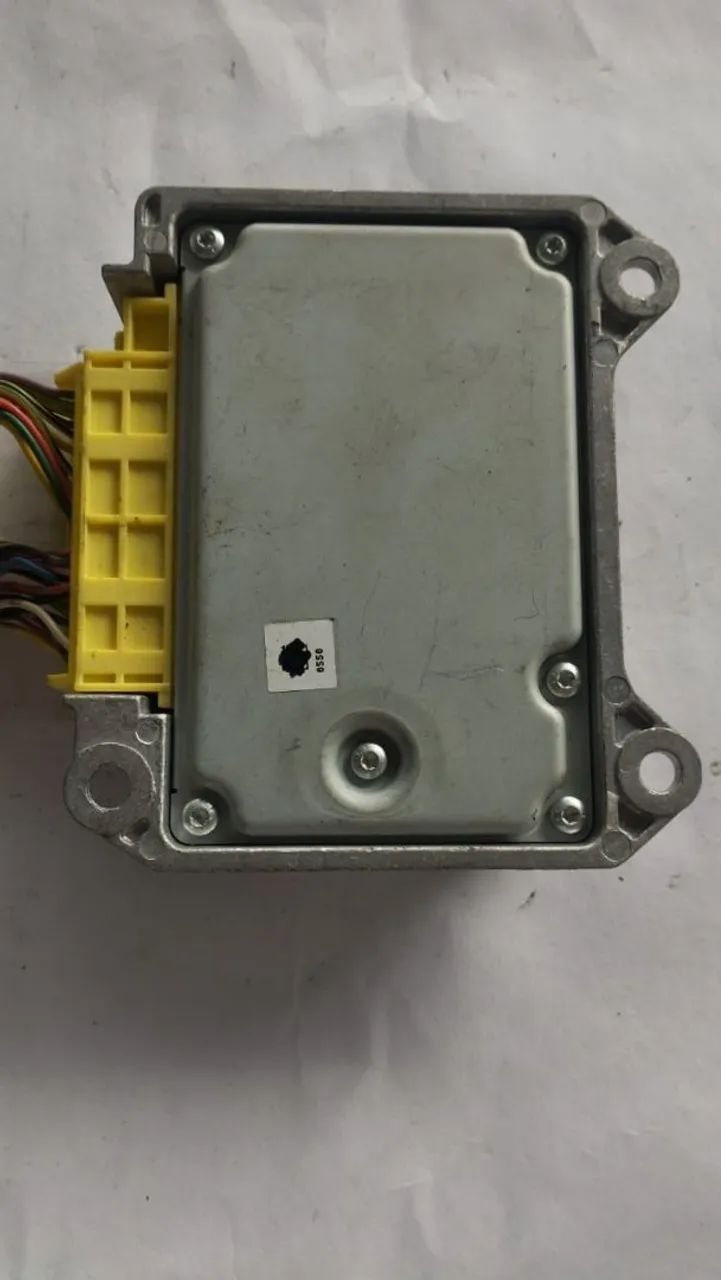 Módulo ABS Bosch Outlander 8635A321 - Foto 4