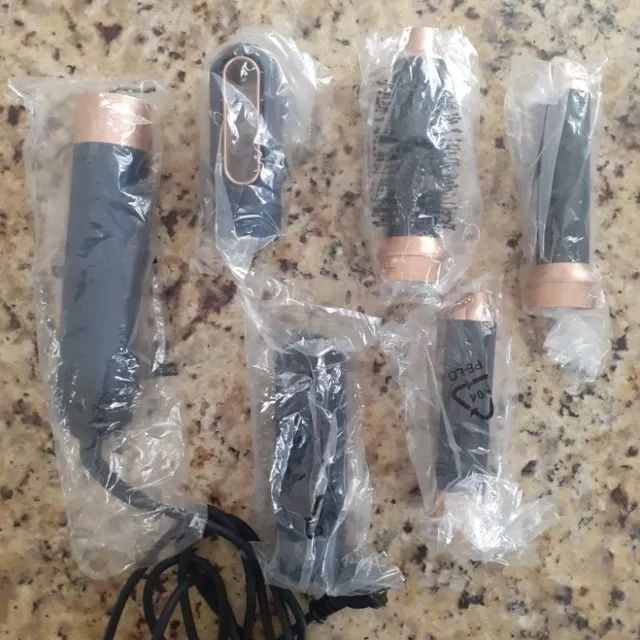 Escova Modeladora - Foto 4