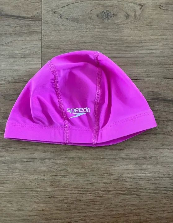 Touca natação 