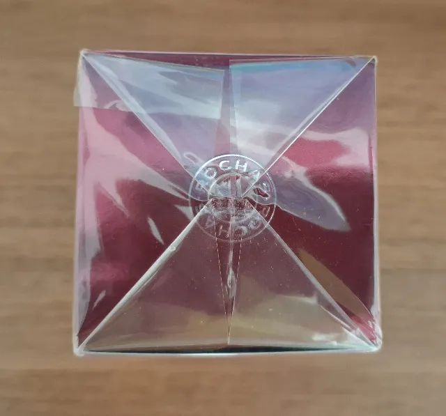 Rochas Man Eau de Toilette - 50ml - Foto 2