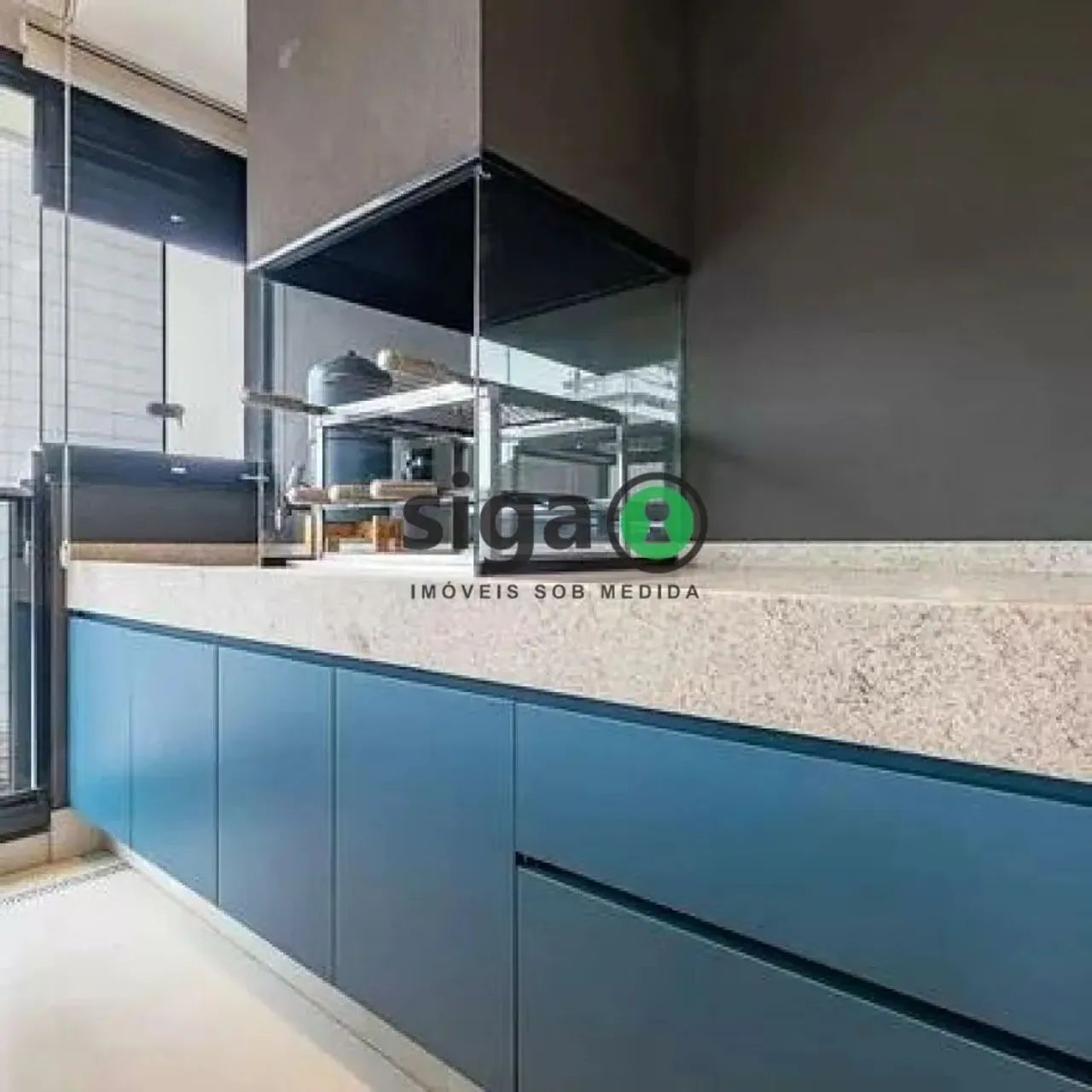 Apto à Venda em Pinheiros, com 73m², 2 quartos, sendo 1 suite, 1 vaga de garagem , Mobilia - Foto 12