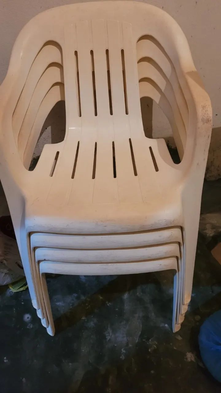 MESA E CADEIRA  - Foto 2