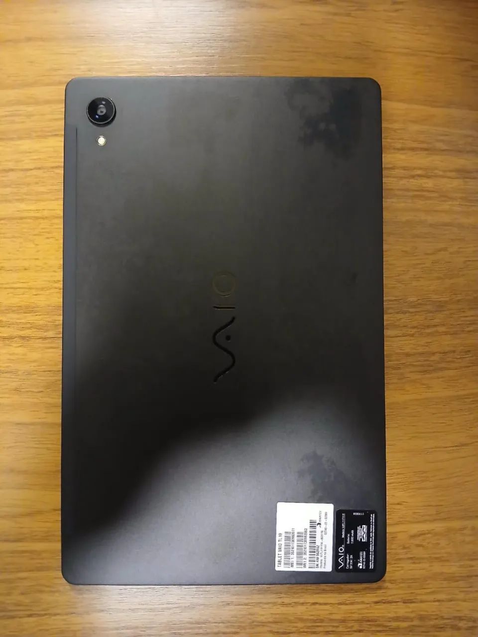 TABLET VAIO 128gb - Foto 3