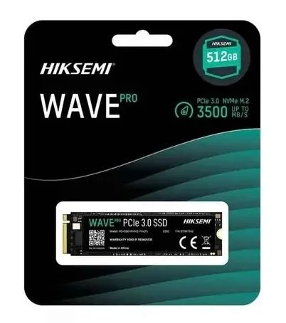 Disco rígido sólido interno Nvme M2 512gb Pcie 3.0 2280® Ssd, cor preta - Foto 5