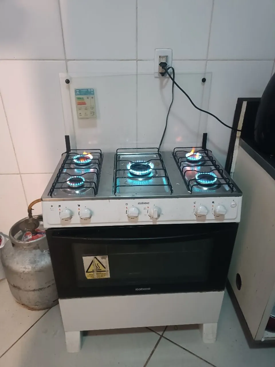 Vendo tudo