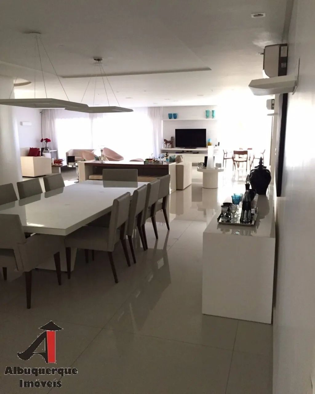 APARTAMENTO RESIDENCIAL em São Luís - MA, OLHO D'AGUA