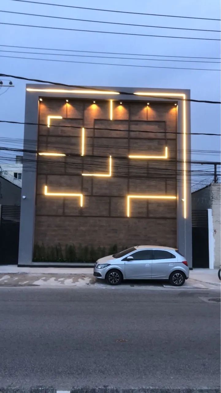 Foto - Rio de Janeiro - Curicica