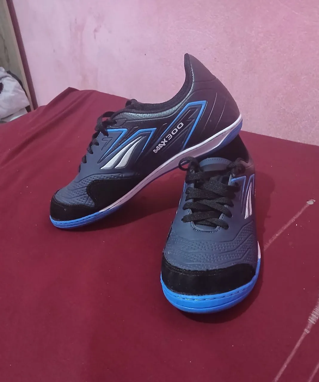 Tênis Esportivo Penalty Max 300