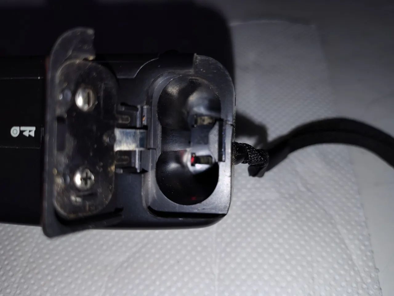 Câmera analógica Premier M-911 - Foto 5