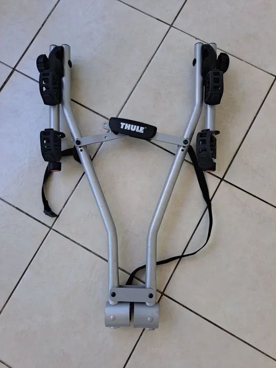 Suporte para Bicicleta Thule - Foto 5