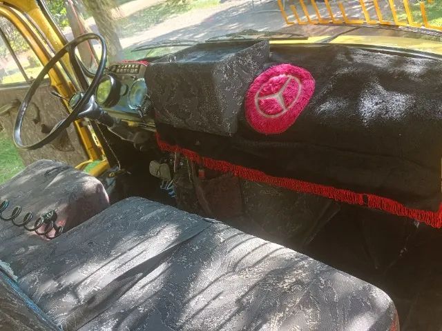 MERCEDES BENS 1513 - Foto 8