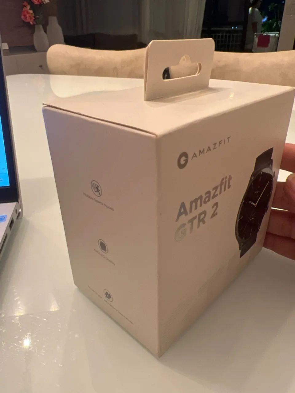 Relógio / Smartwatch Amazfit GTR 2 - LACRADO - Foto 3