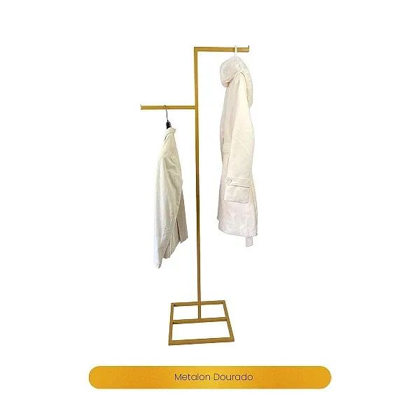 Arara vitrine porta look  - Foto 4
