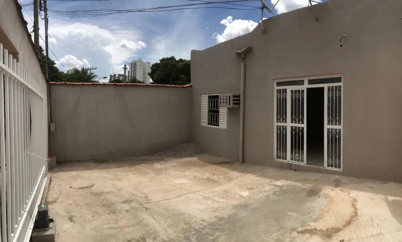 Casa no bairro Canjica