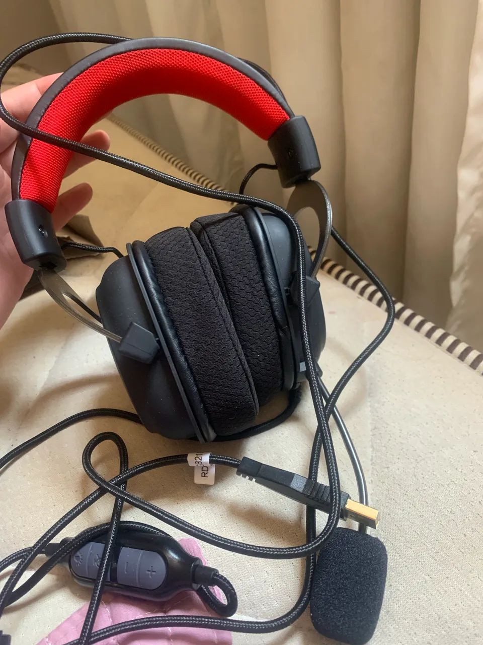 Fone 64595543045507123