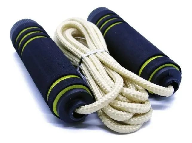 Corda de Pular Profissional Mbfit - Foto 2