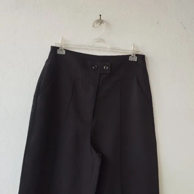 Calça Pantalona Feminina Doce Dança - Foto 3