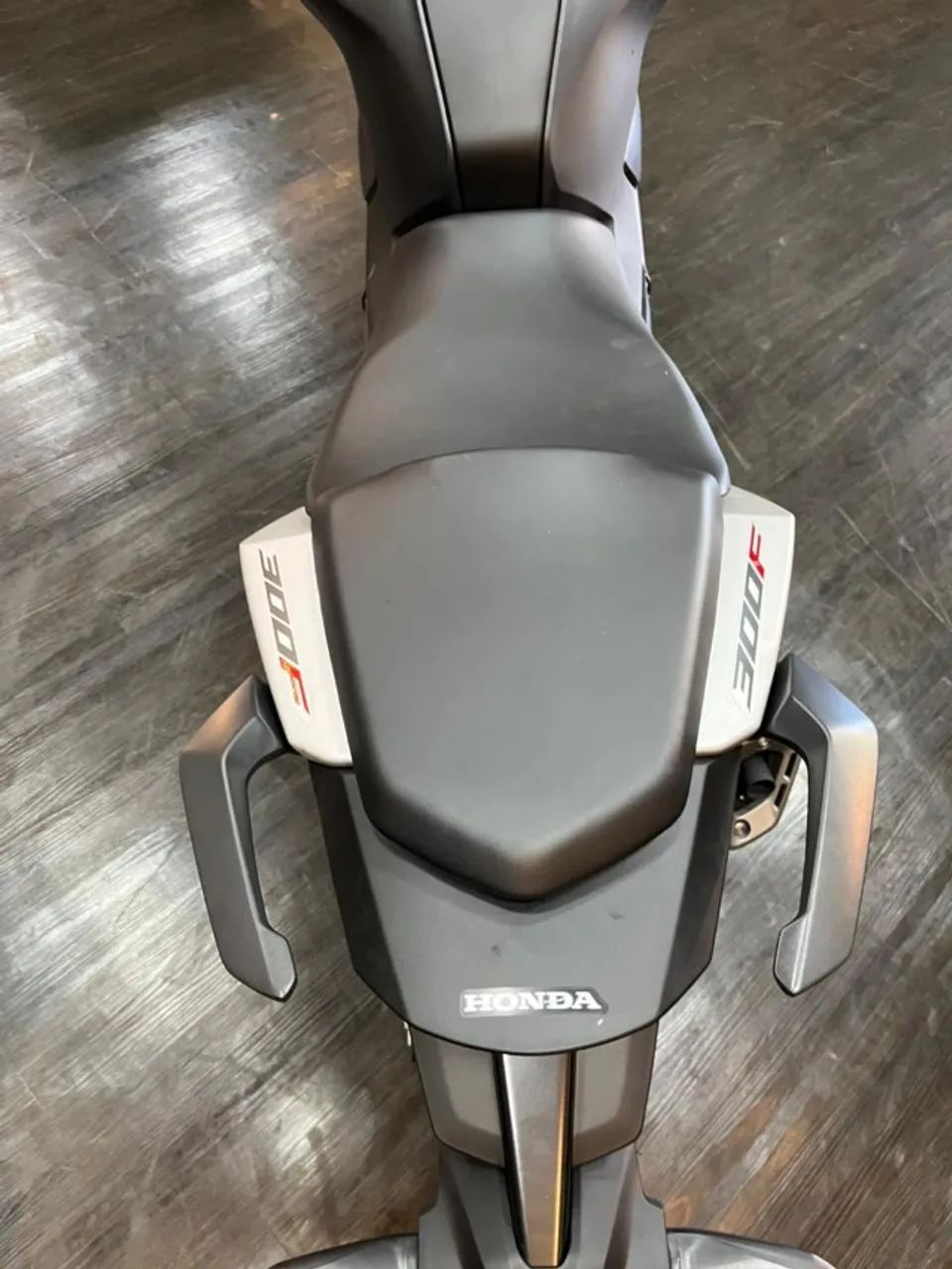 CB 300F TWISTER CBS 26/26 0KM! - Foto 10
