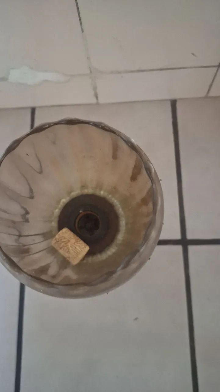 Vaso decorativo antiquado  - Foto 4