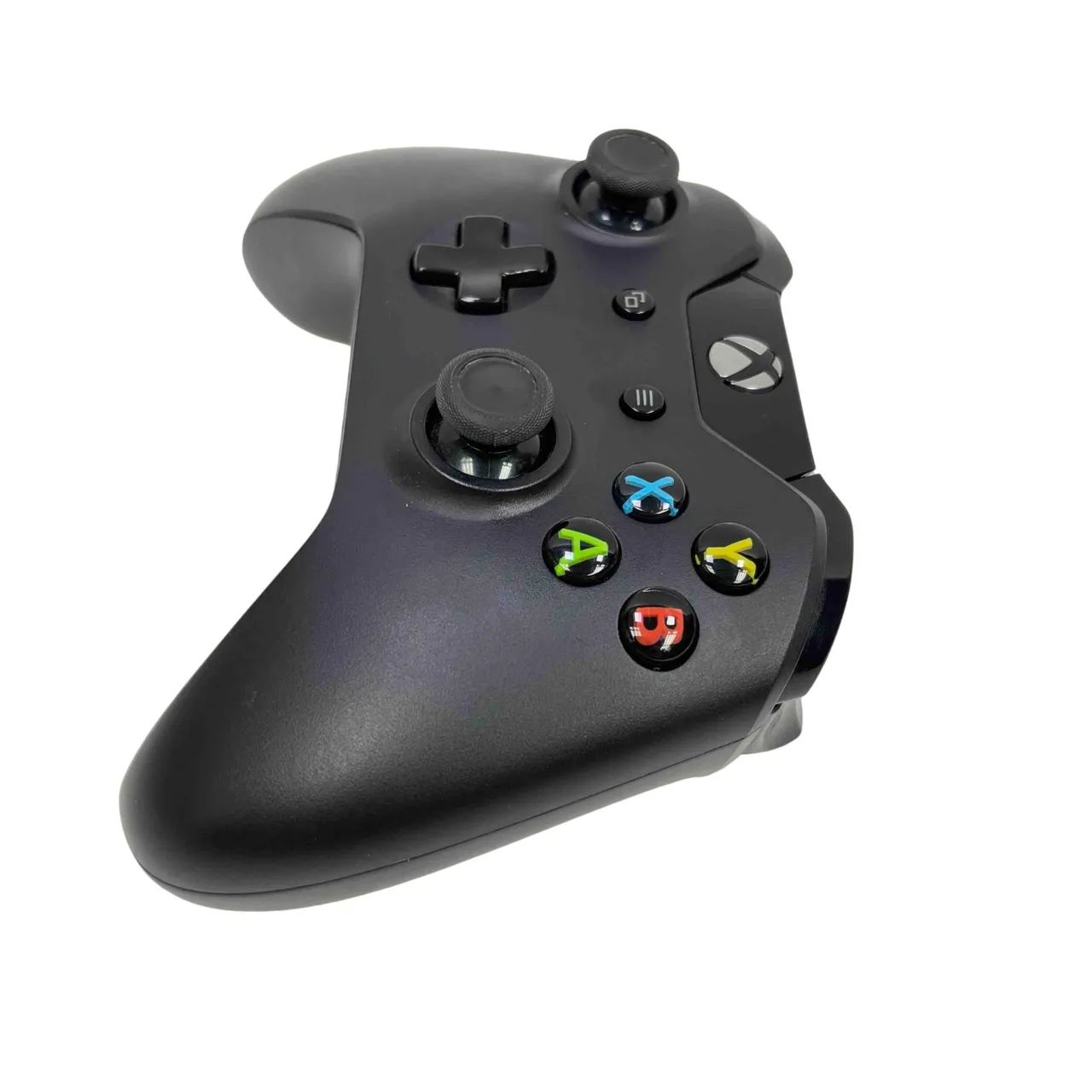 Controle Xbox One, usado (oportunidade). - Foto 2