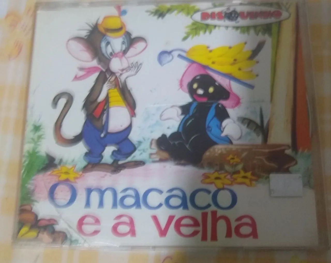 CD Rum
