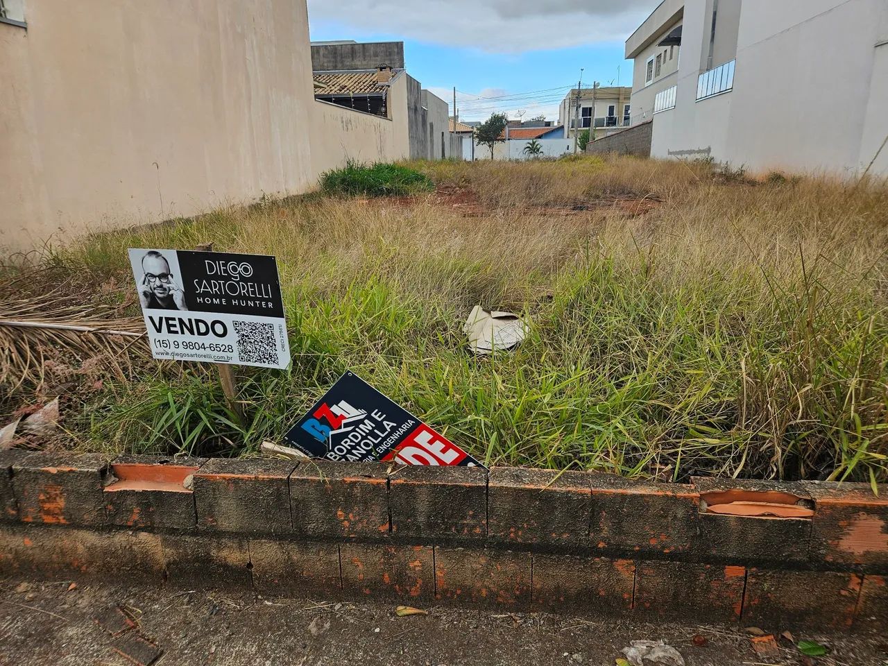 Foto - Boituva - Recanto das Primaveras I