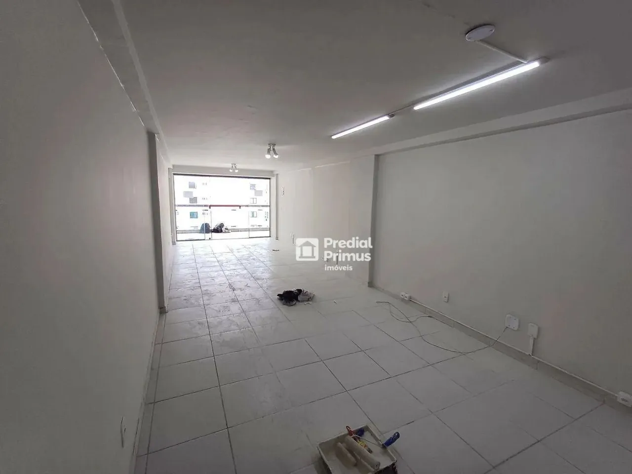 Sala para alugar, 41 m² por R$ 1.641,00/mês - Centro - Nova Friburgo/RJ