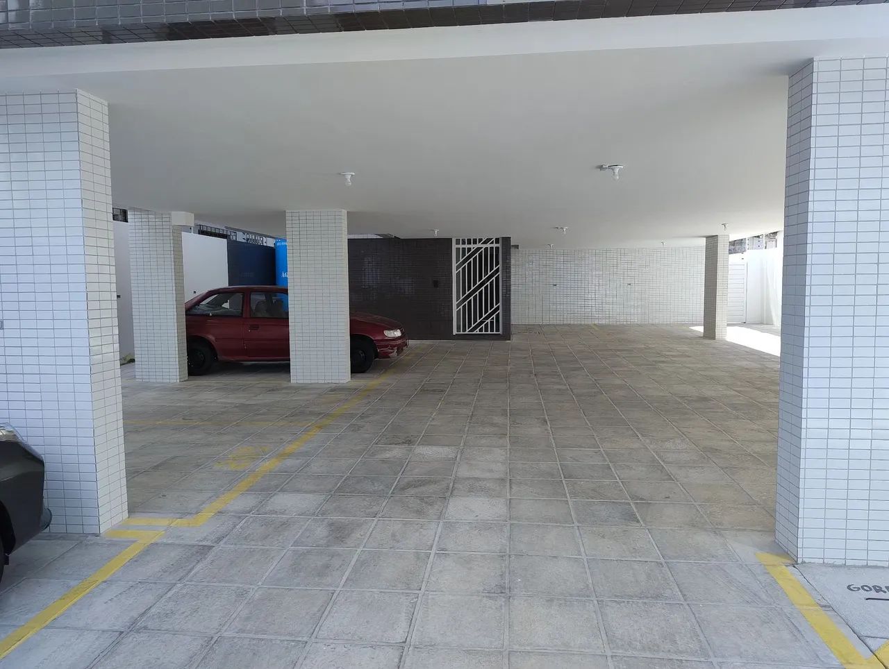 Alugo Excelente Apartamento 1° locação no Bairro dos Estados  - Foto 3