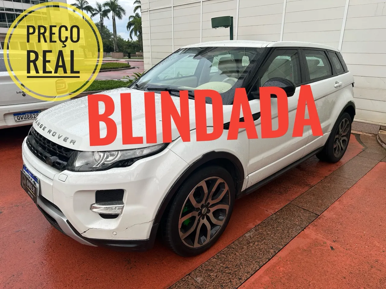 RARIDADE TOP / A MAIS LINDA DO RIO - ONLY MOTORS