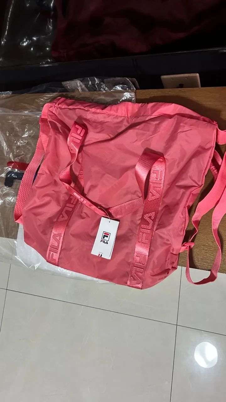 Bolsa esportiva - Foto 3